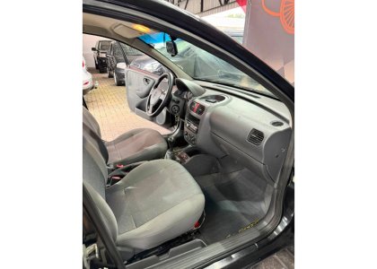 CHEVROLET CORSA1.0 MPFI JOY 8V FLEX 4P MANUAL