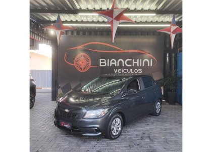 CHEVROLET ONIX1.0 MPFI JOY 8V FLEX 4P MANUAL