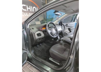 CHEVROLET ONIX1.0 MPFI JOY 8V FLEX 4P MANUAL