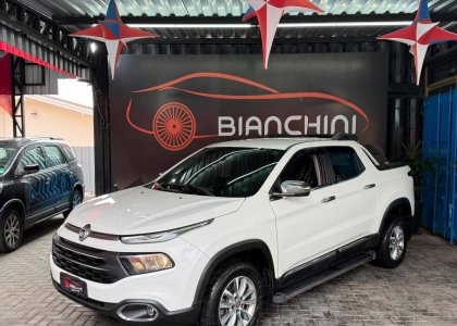 FIAT TORO1.8 16V EVO FLEX ENDURANCE AT6