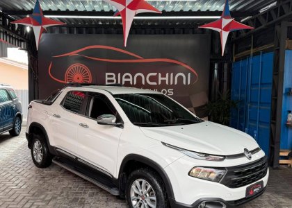 FIAT TORO1.8 16V EVO FLEX ENDURANCE AT6