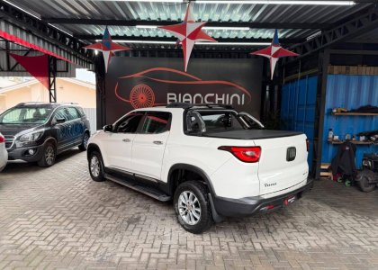 FIAT TORO1.8 16V EVO FLEX ENDURANCE AT6