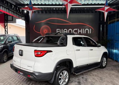 FIAT TORO1.8 16V EVO FLEX ENDURANCE AT6