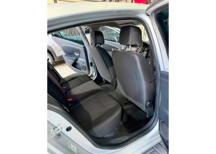 RENAULT FLUENCE1.6 EXPRESSION 16V FLEX 4P MANUAL