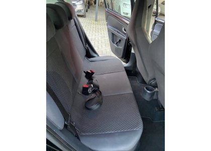 VOLKSWAGEN CROSS UP1.0 TSI 12V FLEX 4P MANUAL