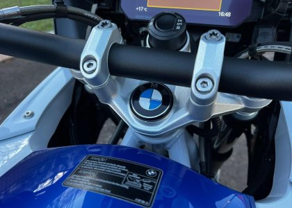 bmw r 1250 gs premium hp 2020