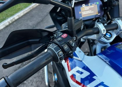 bmw r 1250 gs premium hp 2020