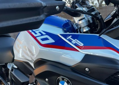 bmw r 1250 gs premium hp 2020