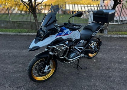 bmw r 1250 gs premium hp 2020
