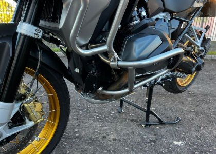 bmw r 1250 gs premium hp 2020