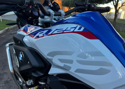 bmw r 1250 gs premium hp 2020