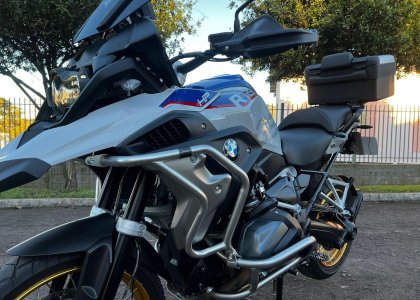 bmw r 1250 gs premium hp 2020