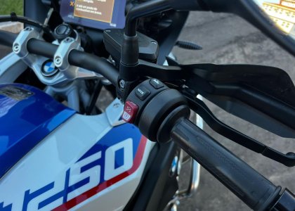 bmw r 1250 gs premium hp 2020