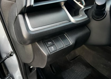 honda civic exl