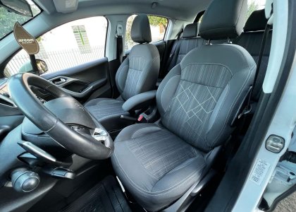 peugeot 208 1.6 griffe