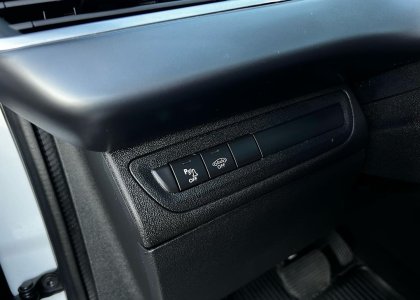 peugeot 208 1.6 griffe