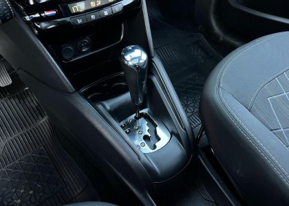 peugeot 208 1.6 griffe