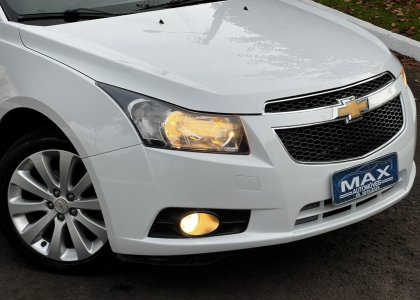 cruze ltz aut