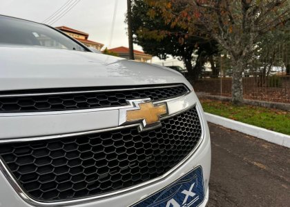 cruze ltz aut
