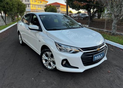 onix sedan plus 1.0 turbo ltz at sedan 2024