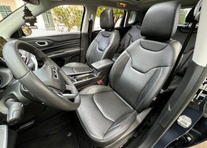 jeep compass s 4xe hibrido