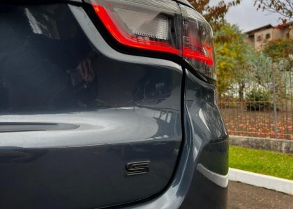 jeep compass s 4xe hibrido