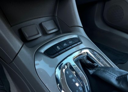 cruze sport ltz 1.4