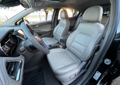 cruze sport ltz 1.4