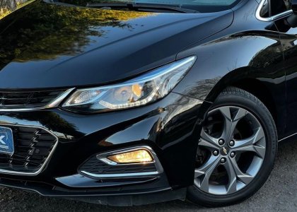 cruze sport ltz 1.4