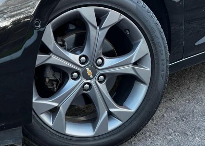 cruze sport ltz 1.4