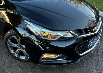 cruze sport ltz 1.4