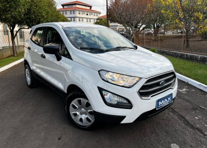 ecosport 1.5 se