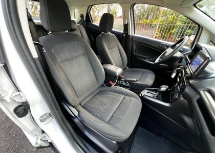 ecosport 1.5 se