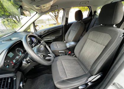 ecosport 1.5 se
