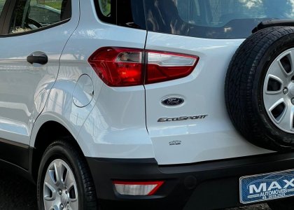 ecosport 1.5 se