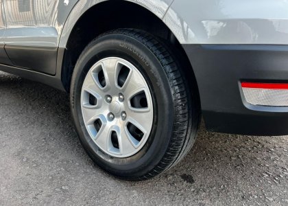 ecosport 1.5 se