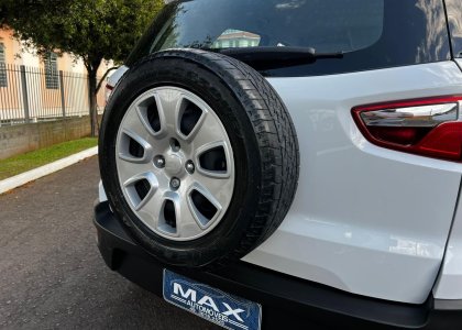 ecosport 1.5 se