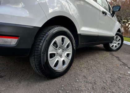 ecosport 1.5 se