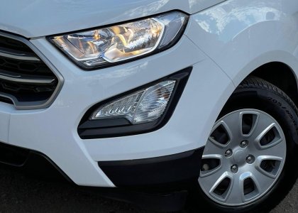 ecosport 1.5 se