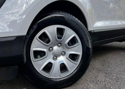ecosport 1.5 se