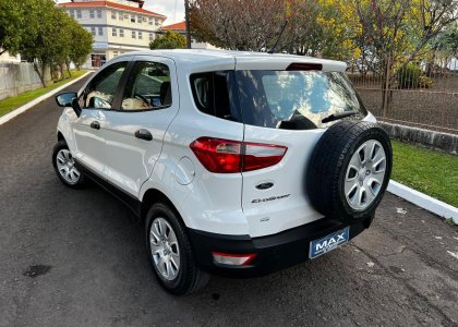 ecosport 1.5 se