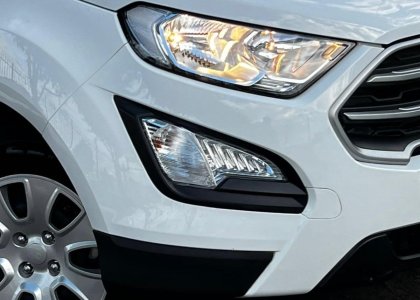 ecosport 1.5 se