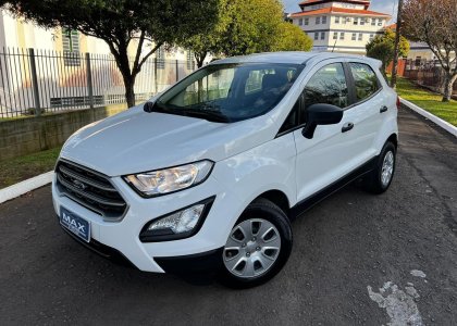 ecosport 1.5 se