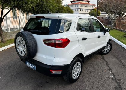ecosport 1.5 se