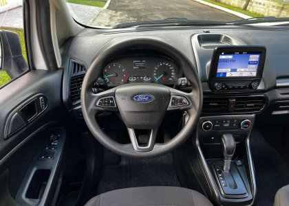 ecosport 1.5 se