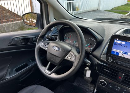 ecosport 1.5 se