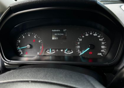 ecosport 1.5 se
