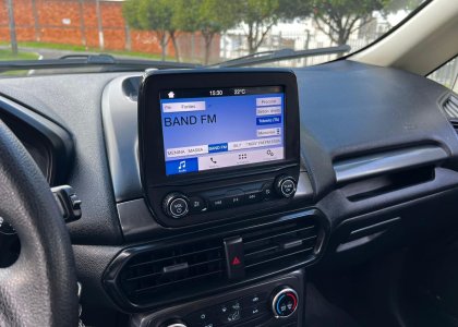 ecosport 1.5 se