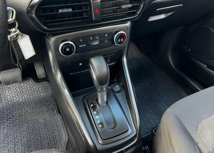 ecosport 1.5 se