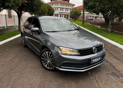 jetta 1.4 tsi